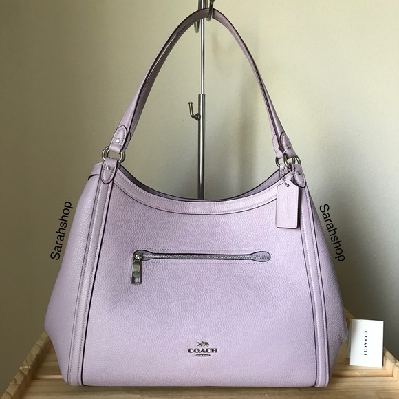 ✅Coach purse
